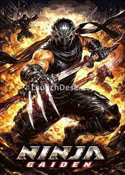 Ninja Gaiden